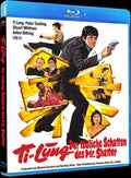 Ti Lung Der tödliche Schatten des Mr. Shatter - Blu-ray Amaray Uncut