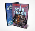 Star Crash - gr Blu-ray Hartbox B Lim 69
