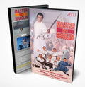Master der Shaolin - gr Blu-ray Hartbox Lim 50