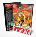 Geheimcode Leopard ~ No Dead Heroes - gr Hartbox Lim 50