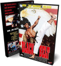 Black Belt - gr Blu-ray Hartbox B Lim 50