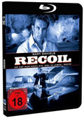 Recoil - Blu-ray Amaray Uncut