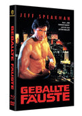 Geballte Fäuste - gr DVD/Blu-ray Hartbox Lim 50