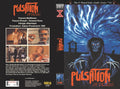 Pulsation of Death - gr Blu-ray Hartbox B Lim 44