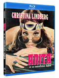 Das Schwedenmädchen Anita - 2-Disc Blu-ray Amaray