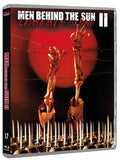 Men Behind the Sun 2 - Blu-ray Amaray (Scanavo) Uncut