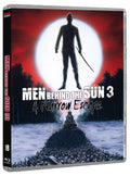 Men Behind the Sun 3 - Blu-ray Amaray (Scanavo) Uncut