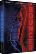 The Bouncer - 2-Disc Mediabook A Lim 333