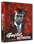 Geißel des Fleisches - Blu-ray Amaray (Scanavo) Uncut