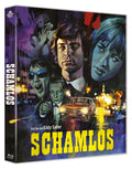 Schamlos - Blu-ray Amaray (Scanavo) Uncut