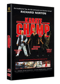 Karate Champ - gr Blu-ray Hartbox
