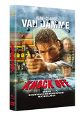 Knock Off - gr Blu-ray Hartbox