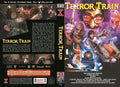 Todesparty 3 Terror Train - gr Blu-ray Hartbox K Lim 22