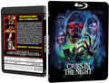 Cries in the Night - Blu-ray Amaray Uncut