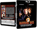Running Red - Blu-ray Amaray Uncut
