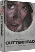 Cutterhead - 2-Disc Mediabook A Lim 333