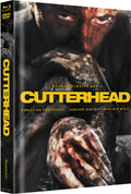 Cutterhead - 2-Disc Mediabook B Lim 333
