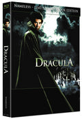 Dracula (1979) - 3-Disc Mediabook D Lim 222