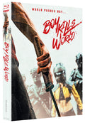 Boy Kills World - 4kUHD 2-Disc Mediabook B Lim 333