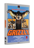 Grizzly - gr Blu-ray Hartbox B Lim 50