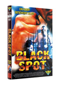 Black Spot ~ Earth & Fire - gr DVD Hartbox B Lim 50