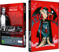 Dracula (1931) - gr 4KUHD 3-Disc Hartbox inkl. Soundtrack CD