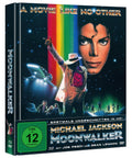 Moonwalker - 2-Disc Mediabook