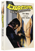 Exorcisme Nackte Haut und schwarzes Leder - 2 Disc Mediabook D Lim 111