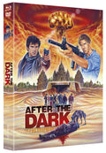 After The Dark The Philosophers - 2 Disc Mediabook B Lim 333