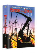 Kinder des Zorns 1-3 - 6-Disc Mediabook A Wattiert Lim 222