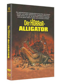 Der Horror Alliator - gr 4kUHD/Blu-ray Hartbox Lim 50
