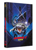 Alligator II The Mutation - gr Blu-ray Hartbox Lim 50