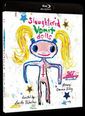 Slaughtered Vomit Dolls - Blu-ray Amaray Uncut