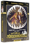 Der Fluss der Mörderkrokodile - 4kUHD 2Disc Mediabook C Lim 555
