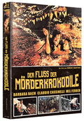 Der Fluss der Mörderkrokodile - 4kUHD 2Disc Mediabook D Lim 555