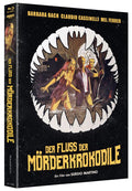 Der Fluss der Mörderkrokodile - 4kUHD 2Disc Mediabook E Lim 111