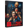 Und der Tod wartet schon - DVD Amaray Uncut