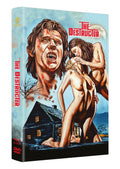 The Destructor - gr Blu-ray Hartbox