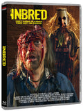 Inbred - Blu-ray Amaray B (Scanavo) Uncut