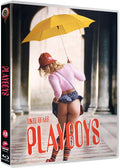 Playboys - Blu-ray Amaray (Scanavo) Lim 1500 ODC #13