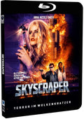 Skyscraper - Blu-ray Amaray B Uncut