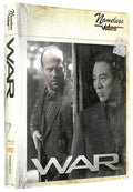 War - 2-Disc Mediabook D Wattiert Lim 333