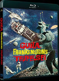 Guila Frankensteins Teufelsei - Blu-ray Amaray Uncut