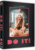 Do It! - Blu-ray Amaray (Scanavo) Lim 1500 ODC #14