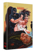 The Sweet House of Horrors - gr Blu-ray Hartbox A