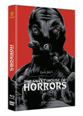 The Sweet House of Horrors - gr Blu-ray Hartbox B