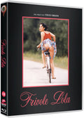 Frivole Lola - Blu-ray Amaray (Scanavo) Lim 1500 ODC #15