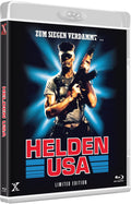 Helden USA - Blu-ray Amaray Uncut