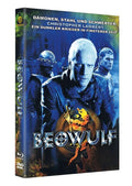 Beowulf - DVD/Blu-ray Hartbox Lim 50