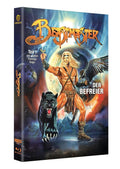 Beastmaster - 4kUHD/Blu-ray Hartbox B Lim 50